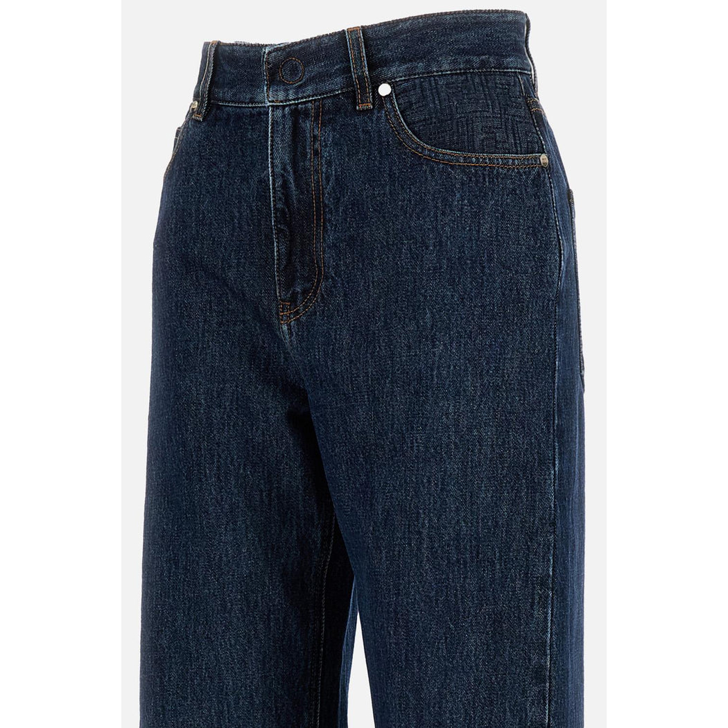 Jeans 'Long' pour Femmes