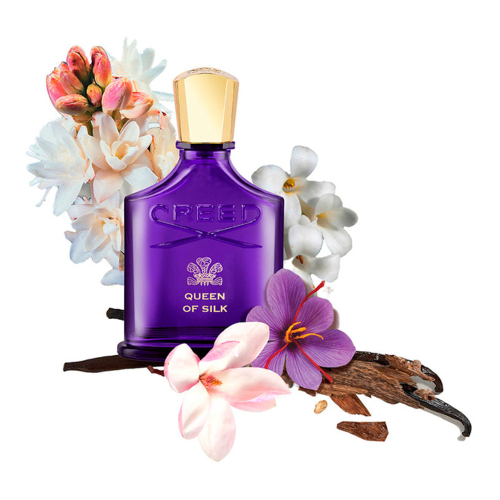 Eau de parfum 'Queen Of Silk' - 75 ml