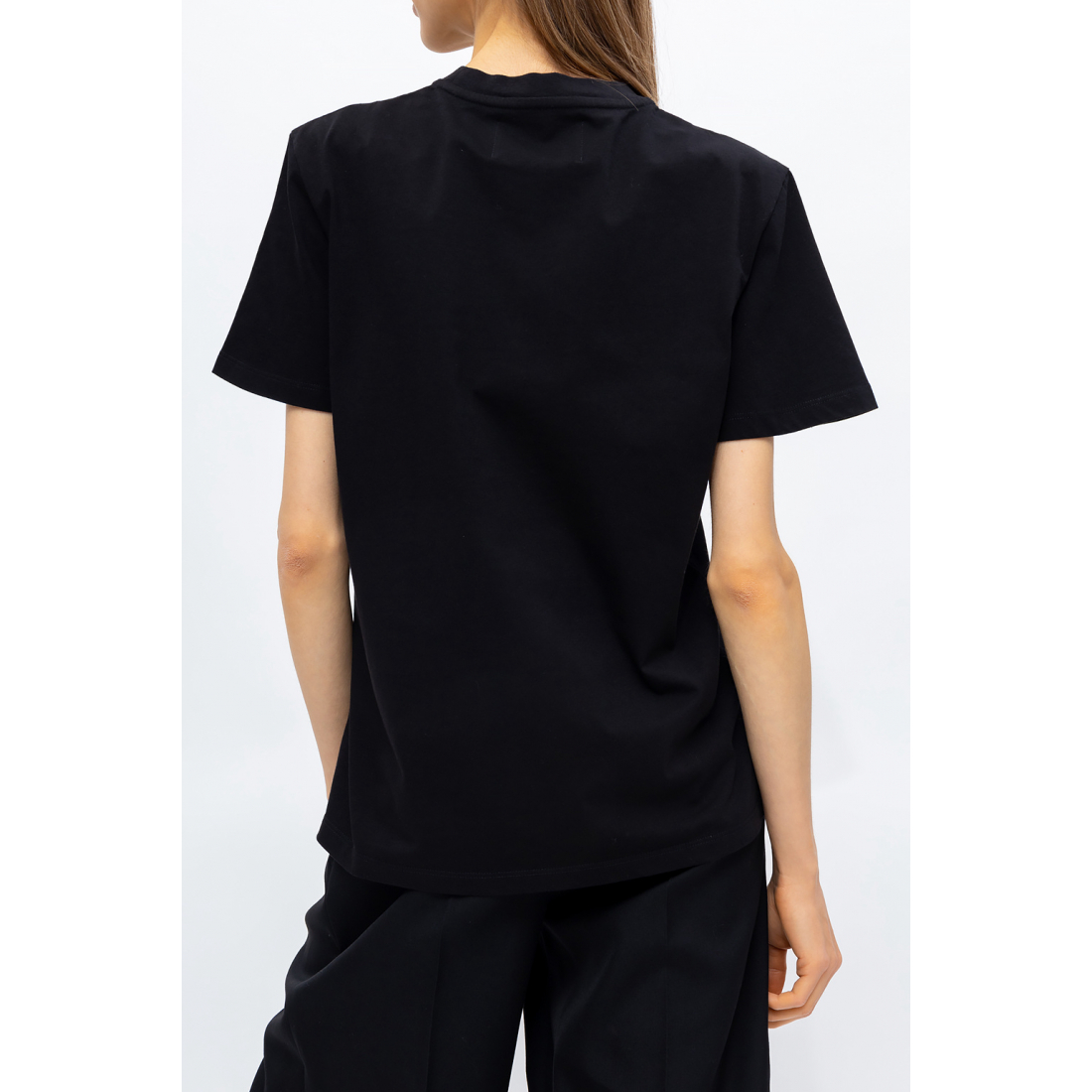 T-shirt 'Logo' pour Femmes