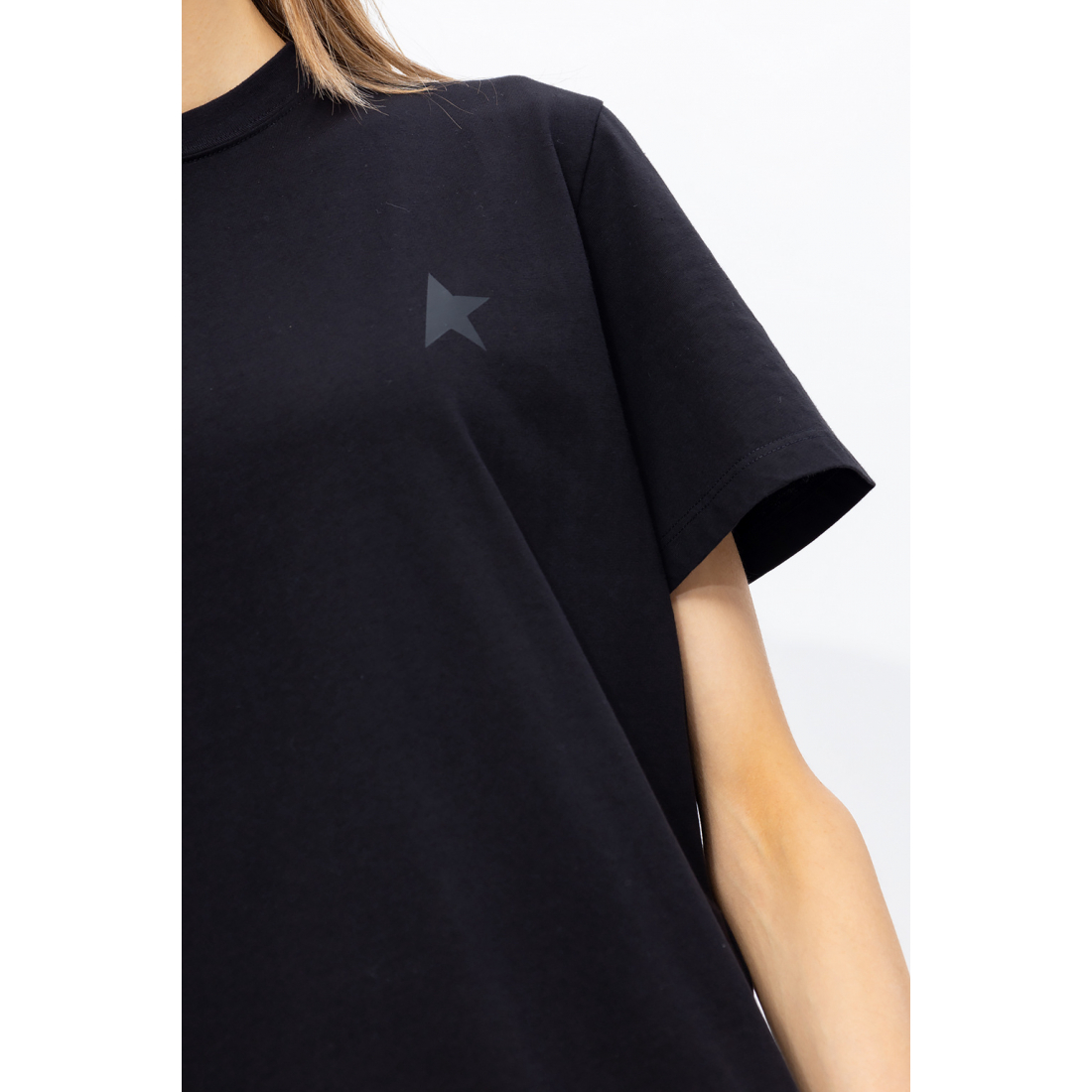 T-shirt 'Logo' pour Femmes