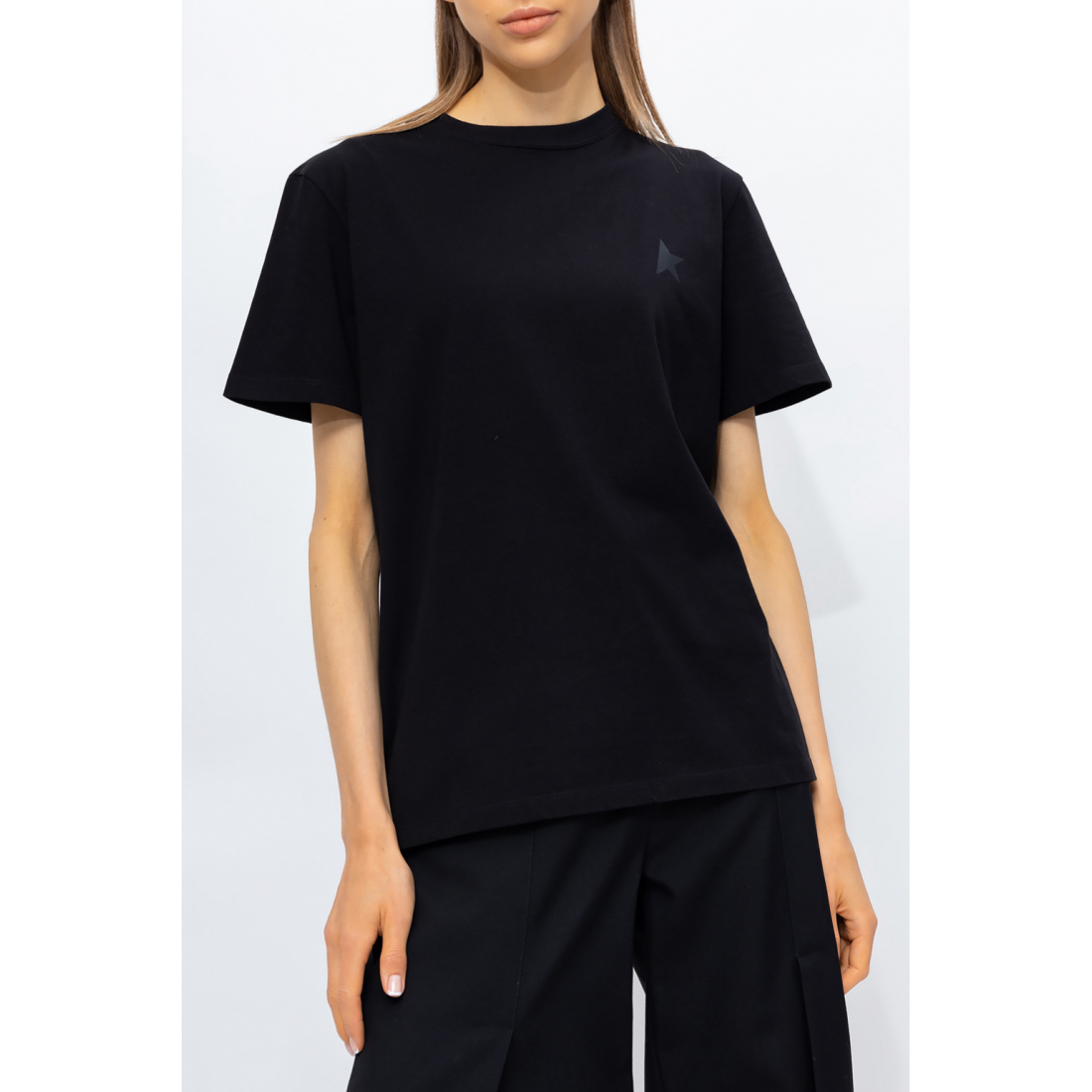 T-shirt 'Logo' pour Femmes