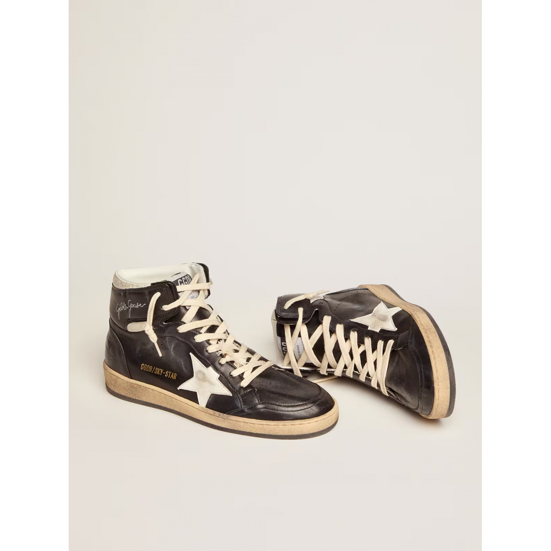 Women's 'Sky-Star' Sneakers