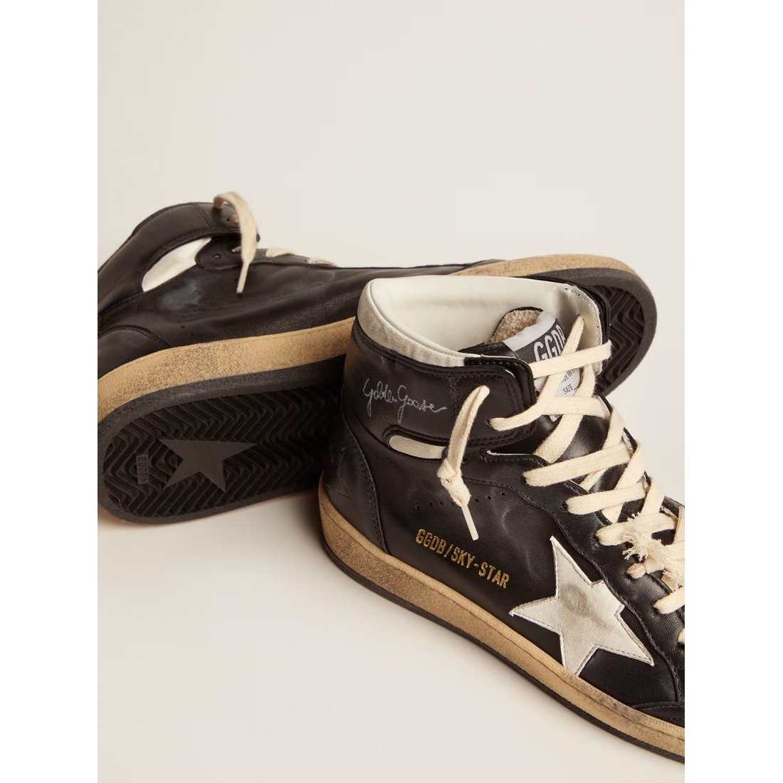 Women's 'Sky-Star' Sneakers