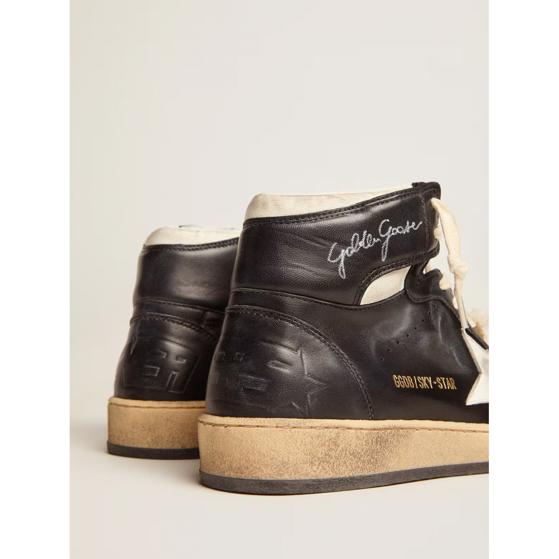 Women's 'Sky-Star' Sneakers