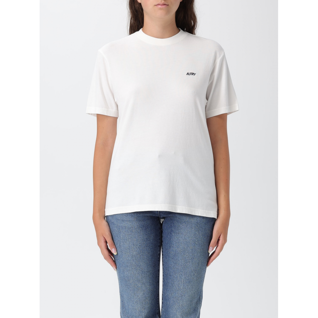 Women's 'Logo' T-Shirt