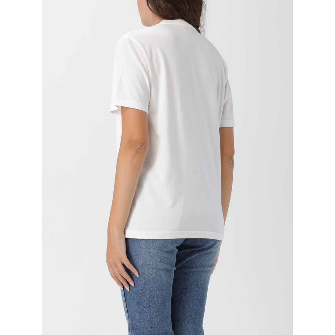Women's 'Logo' T-Shirt