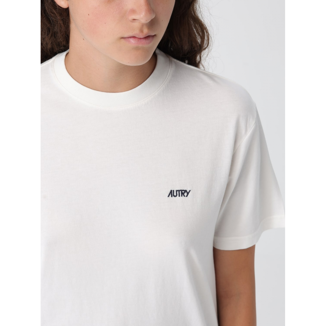 Women's 'Logo' T-Shirt