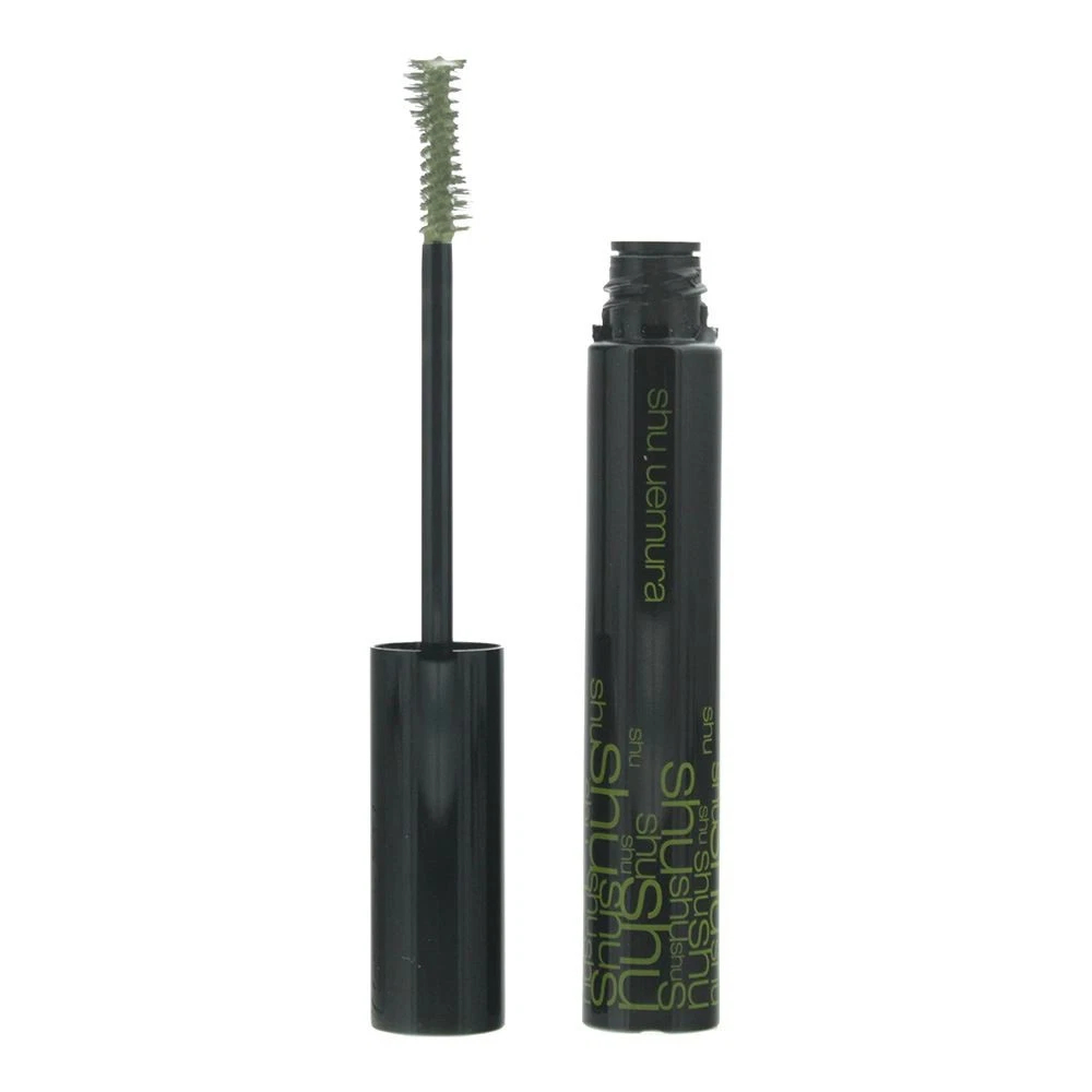 'Brow Unlimited' Lidschatten-Pinsel - Mystic Green 4.4 ml