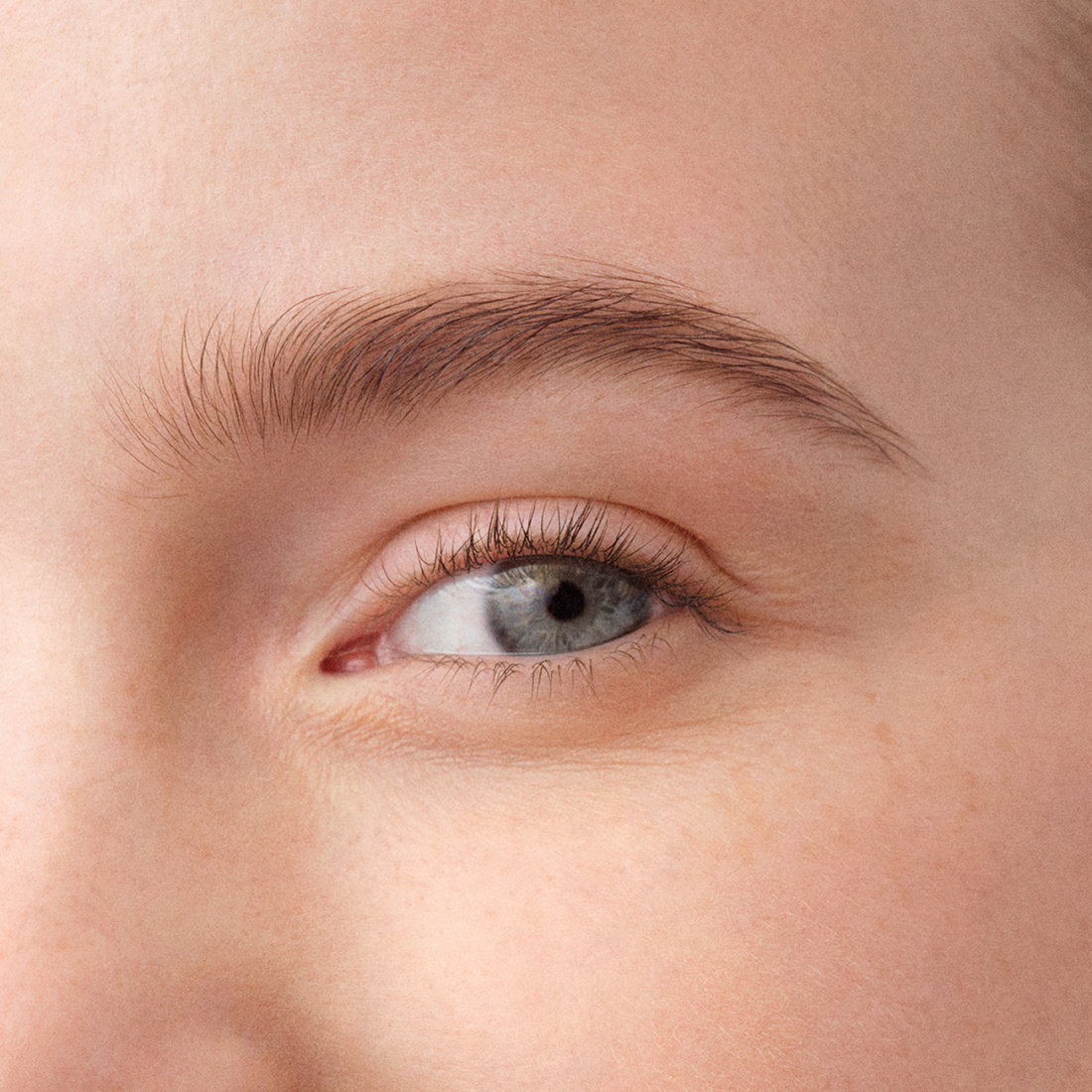 'Sculpting' Augenbrauen-Gel - 201 Light Brown 4.5 ml