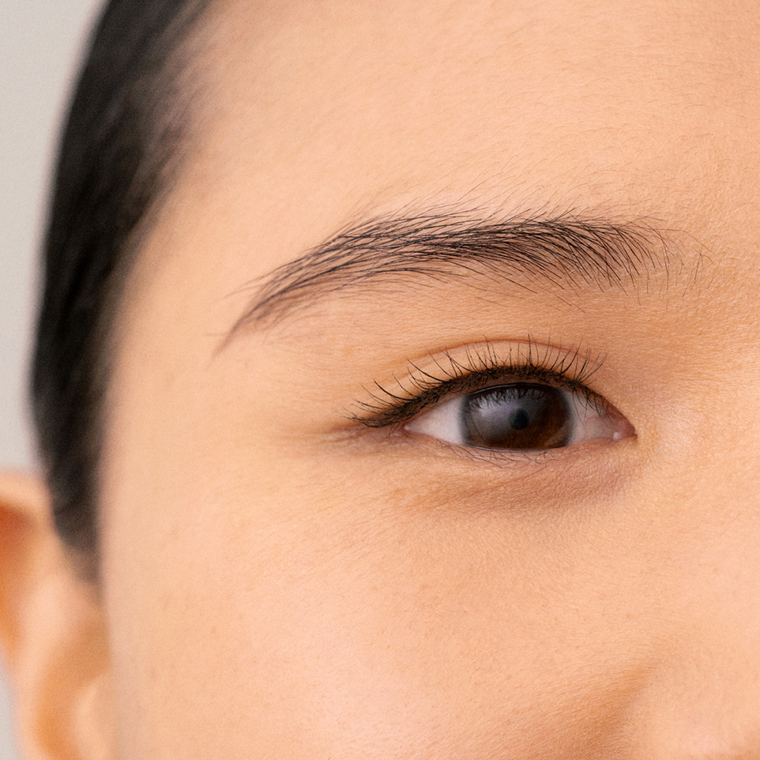 Mascara 'Volumizing' - 102 Rich Brown 7.2 ml