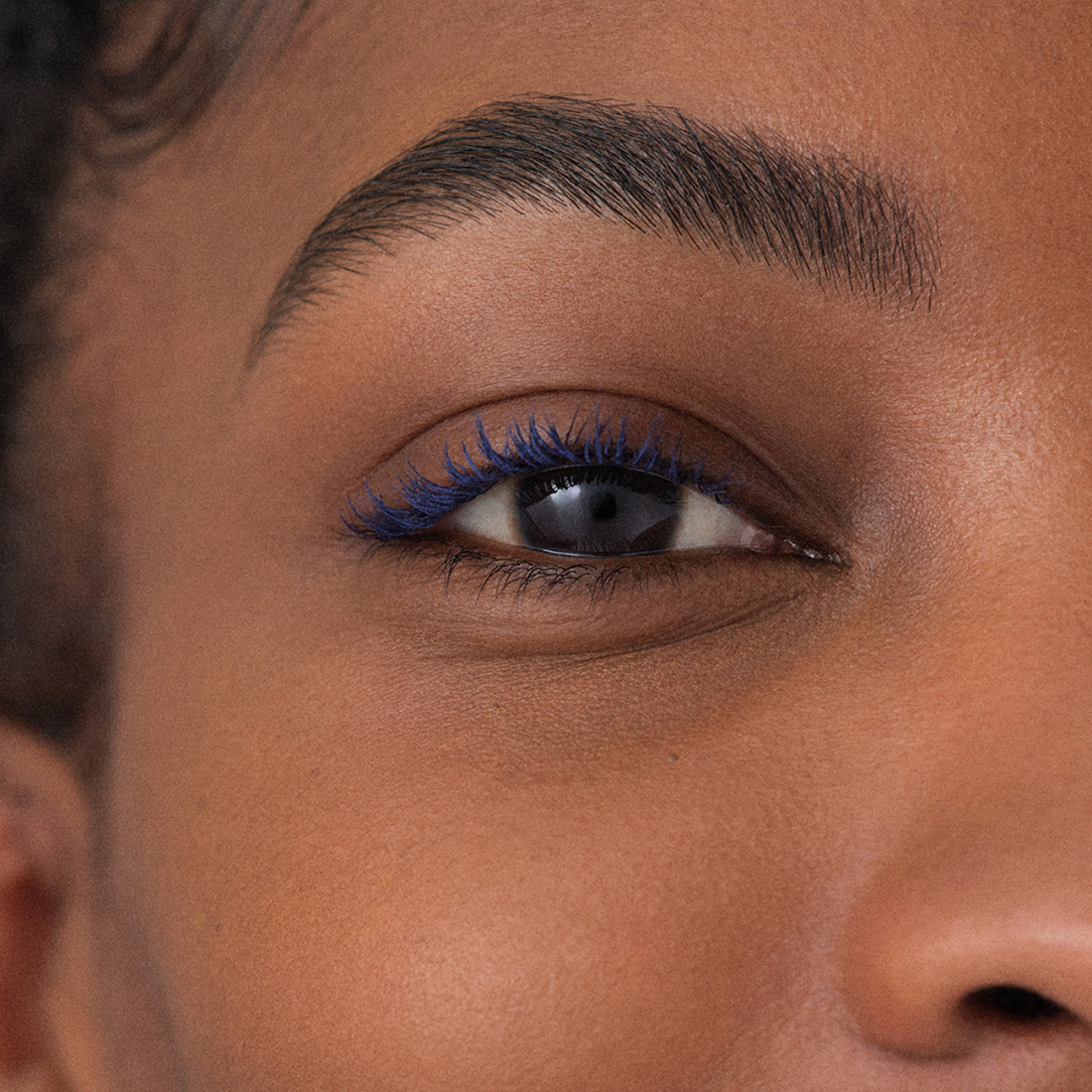 'Volumizing' Mascara - 103 Bright Blue 7.2 ml