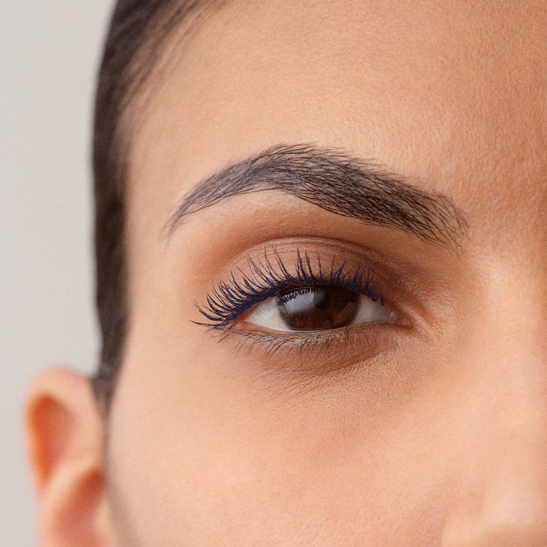 'Volumizing' Mascara - 103 Bright Blue 7.2 ml