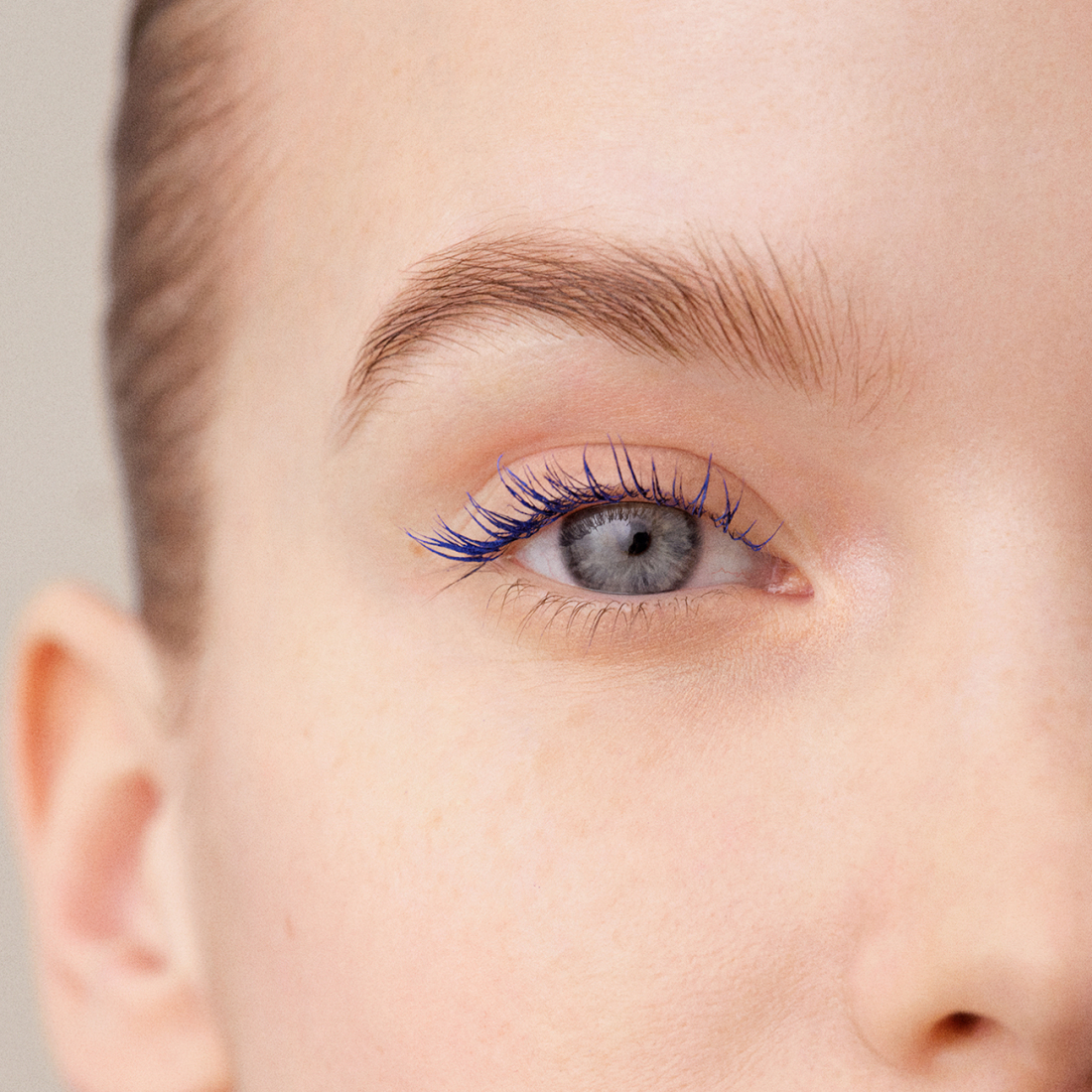 'Volumizing' Mascara - 103 Bright Blue 7.2 ml