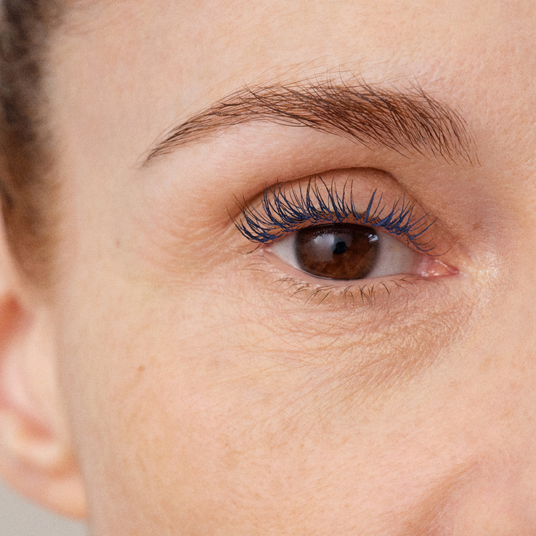 'Volumizing' Mascara - 103 Bright Blue 7.2 ml