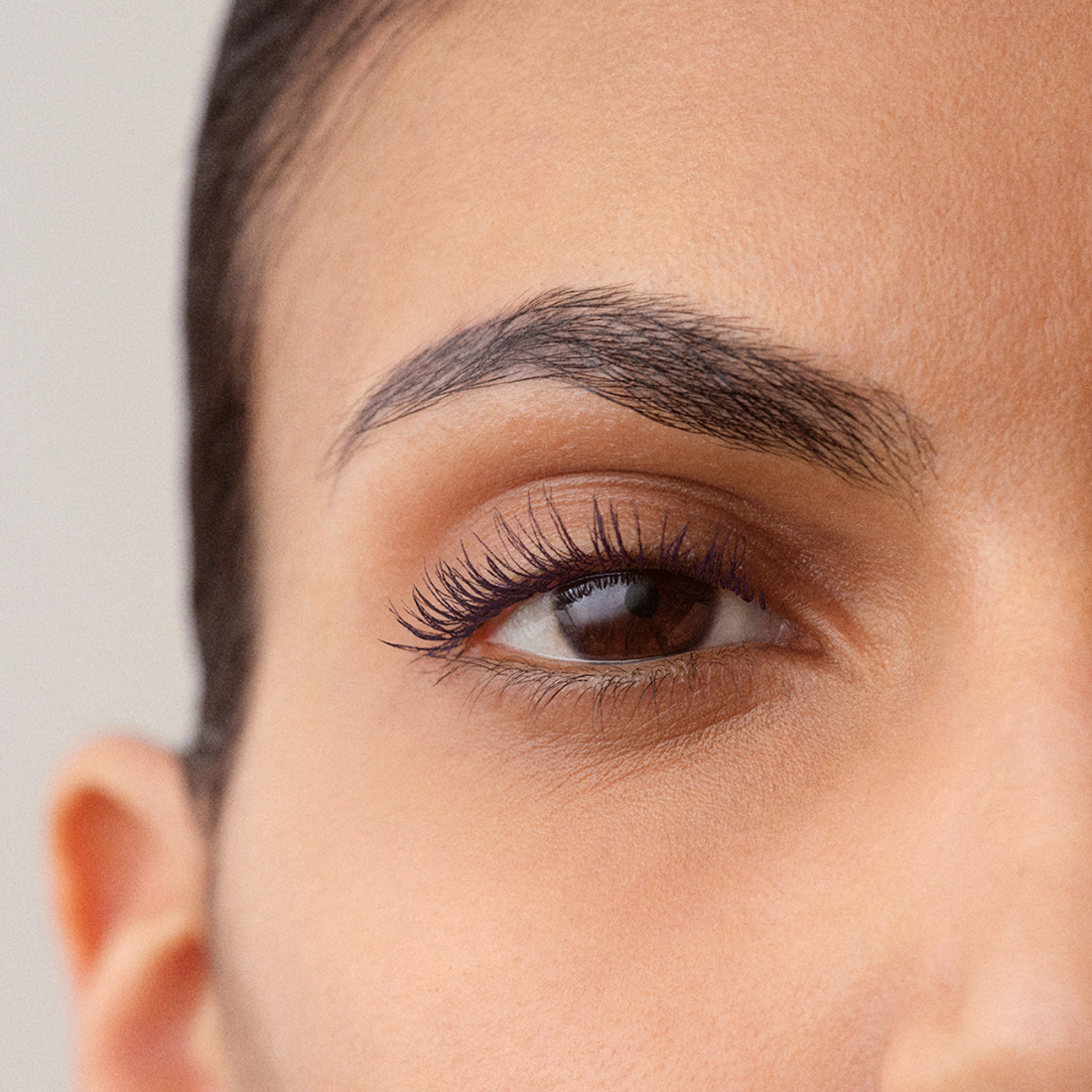 Mascara 'Volumizing' - 104 Dark Violet 7.2 ml