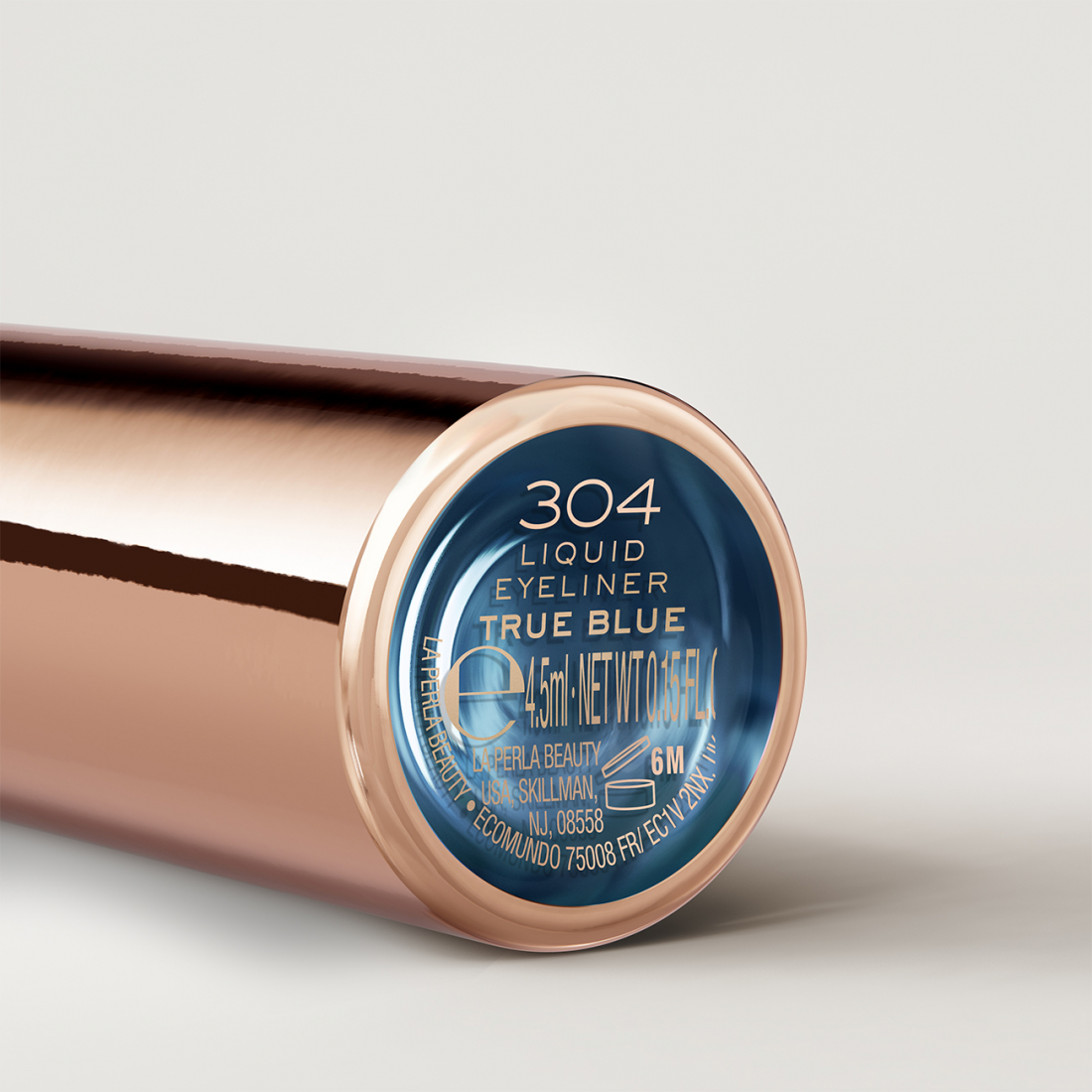 Flüssiger Eyeliner - 304 True Blue 4.5 ml