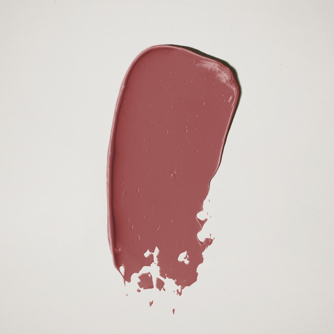 Rouge à Lèvres 'Matte Silk' - 101 Nude Red 3.5 g