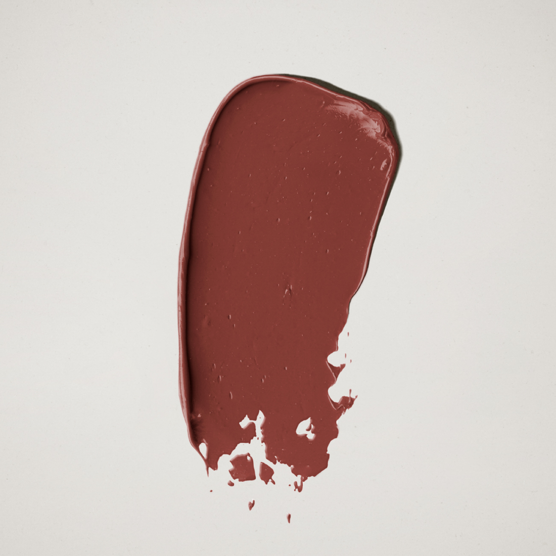 Rouge à Lèvres 'Matte Silk' - 102 Terracotta Red 3.5 g