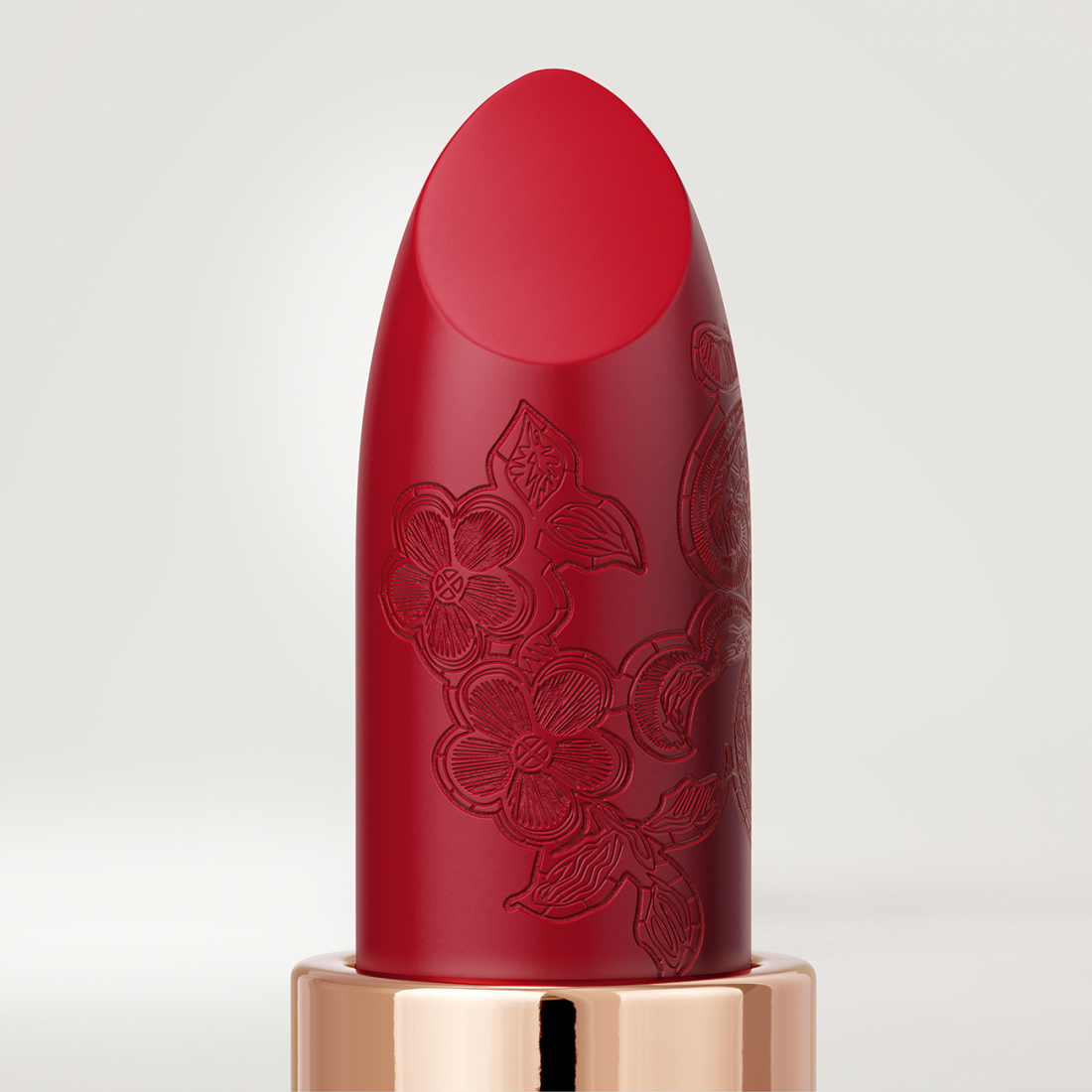 Rouge à Lèvres 'Matte Silk' - 106 Venetian Red 3.5 g