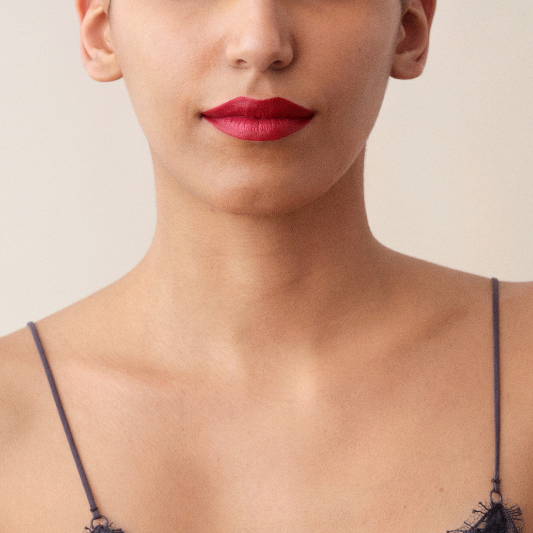 Rouge à Lèvres 'Matte Silk' - 106 Venetian Red 3.5 g