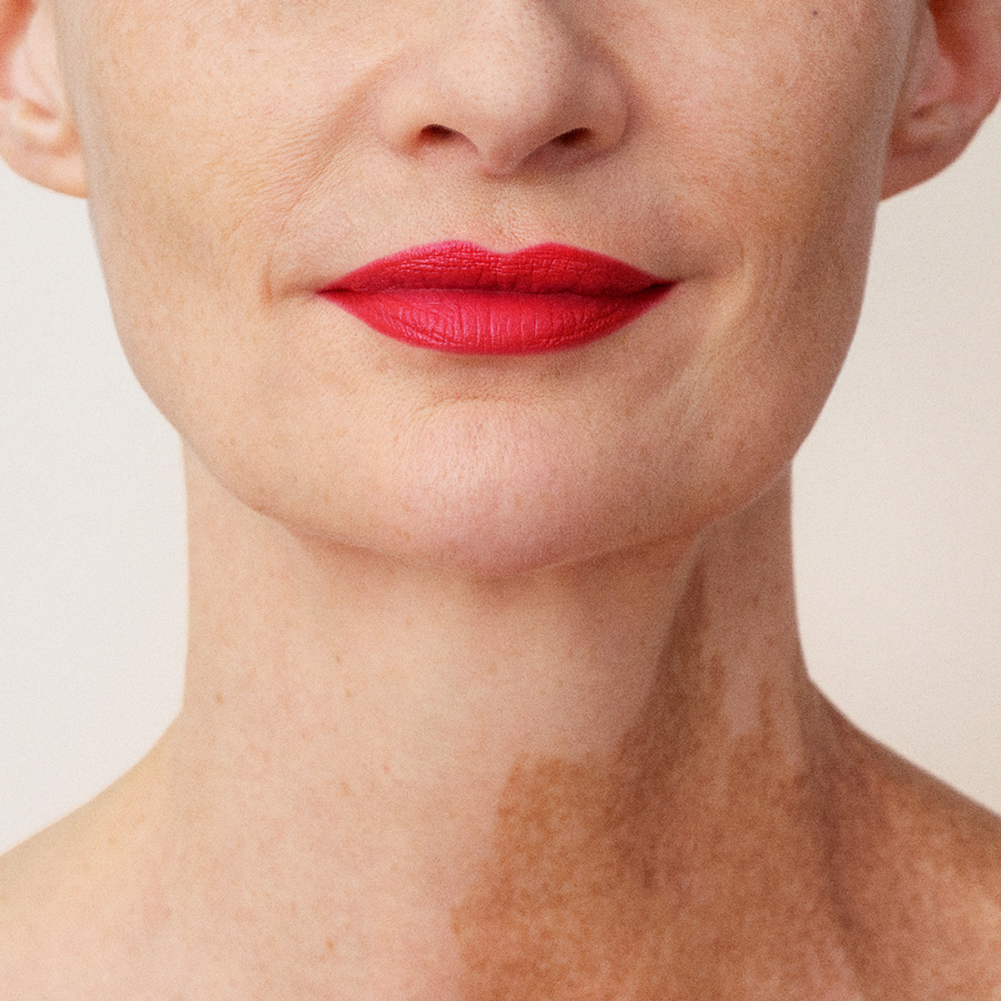 Rouge à Lèvres 'Matte Silk' - 106 Venetian Red 3.5 g