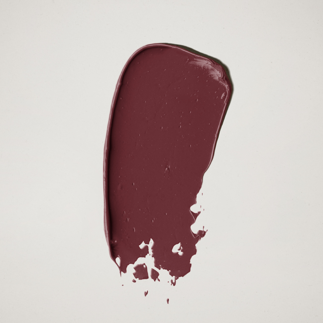 Rouge à Lèvres 'Matte Silk' - 108 Plum Red 3.5 g