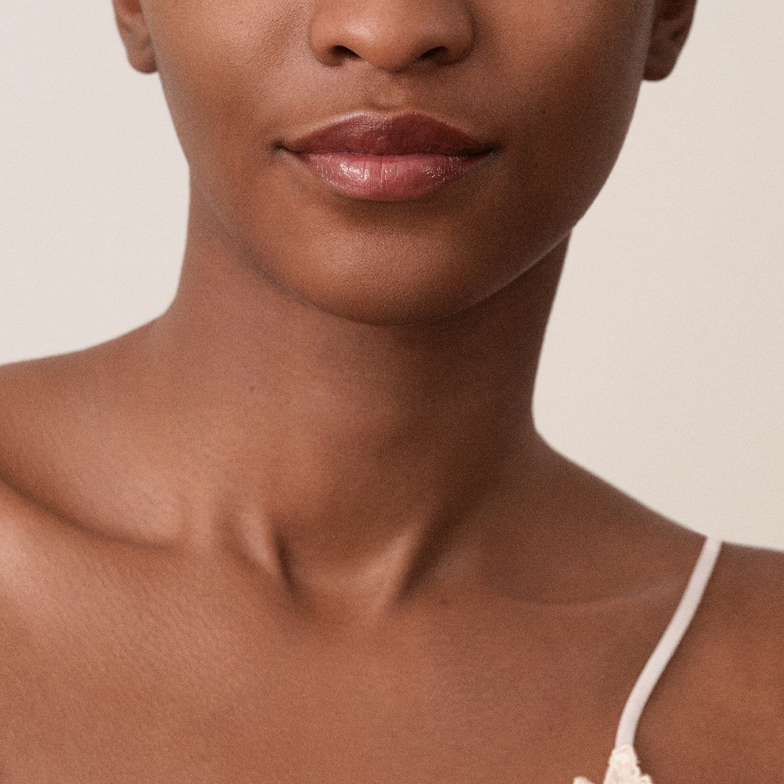 Baume à lèvres 'Satin' - 201 Bitten Lips 3.5 g