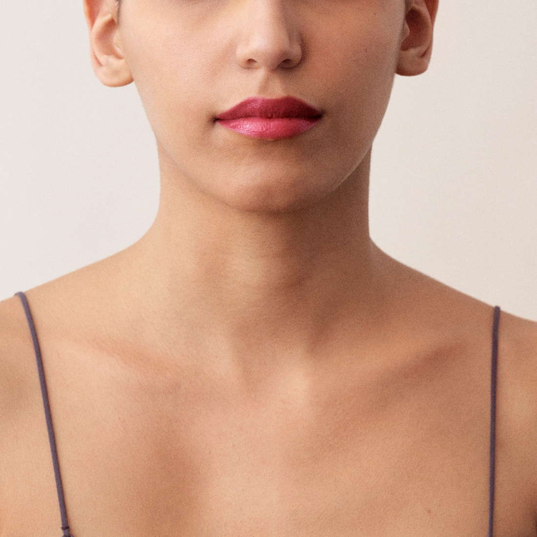 Baume à lèvres 'Satin' - 201 Bitten Lips 3.5 g