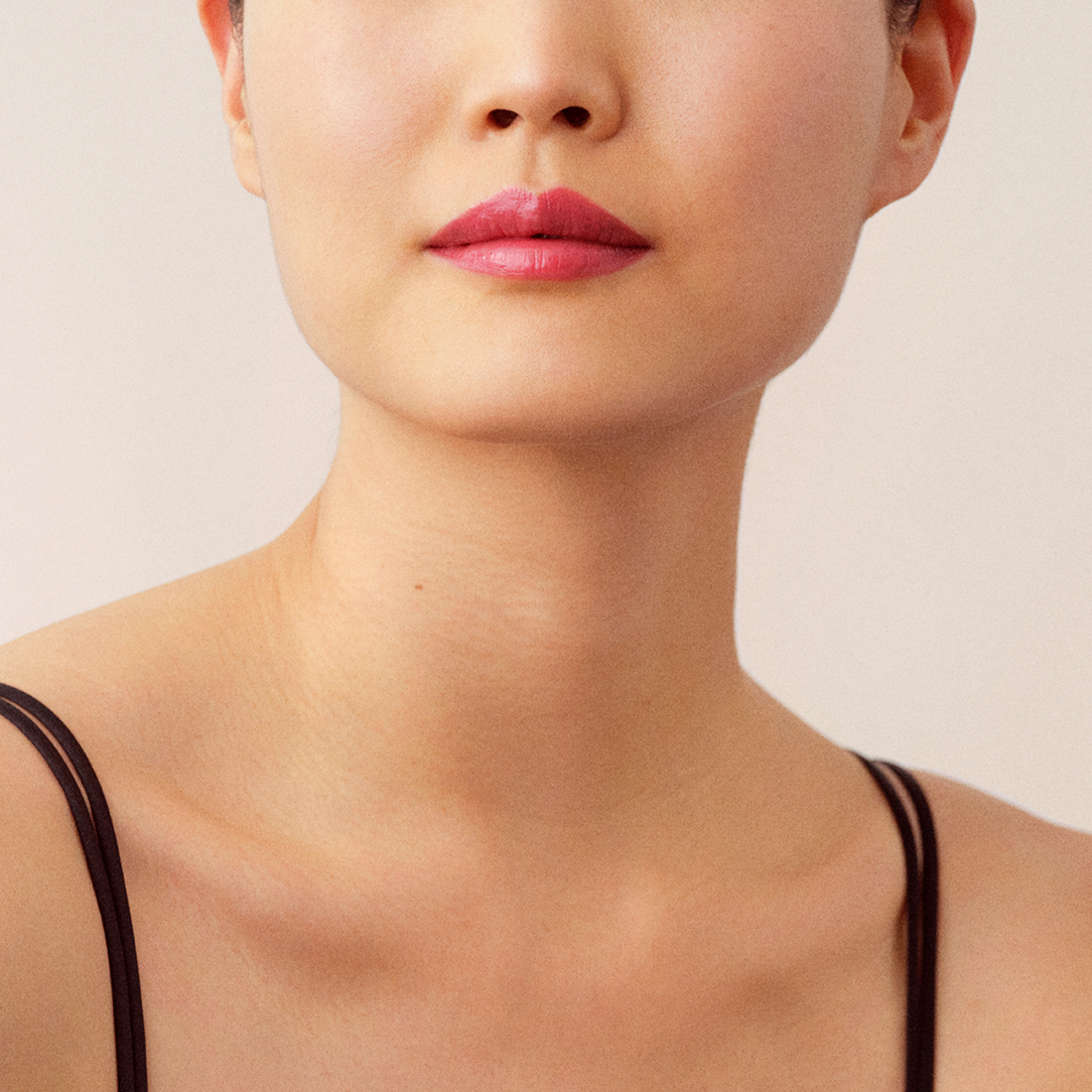 Baume à lèvres 'Satin' - 201 Bitten Lips 3.5 g