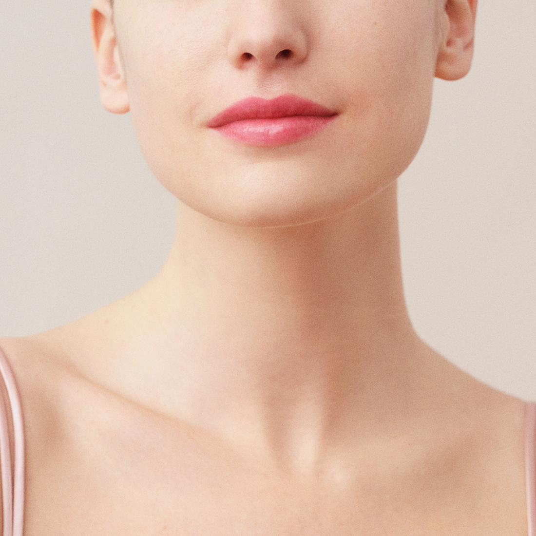 Baume à lèvres 'Satin' - 201 Bitten Lips 3.5 g