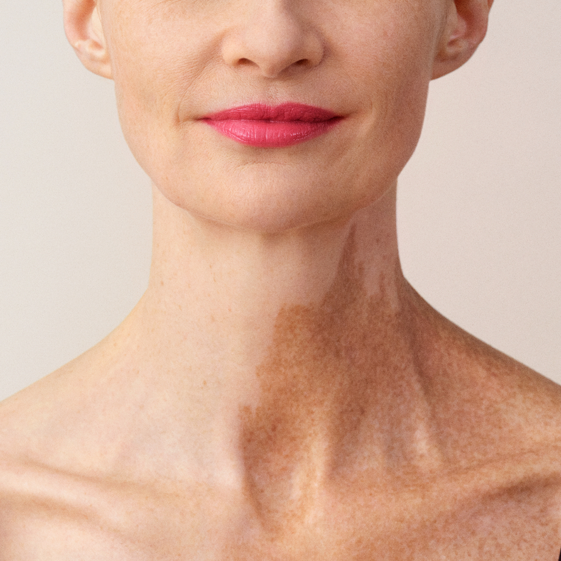 Baume à lèvres 'Satin' - 201 Bitten Lips 3.5 g