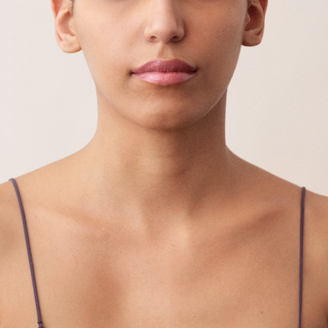 Baume à lèvres 'Satin' - 202 Petal Lips 3.5 g