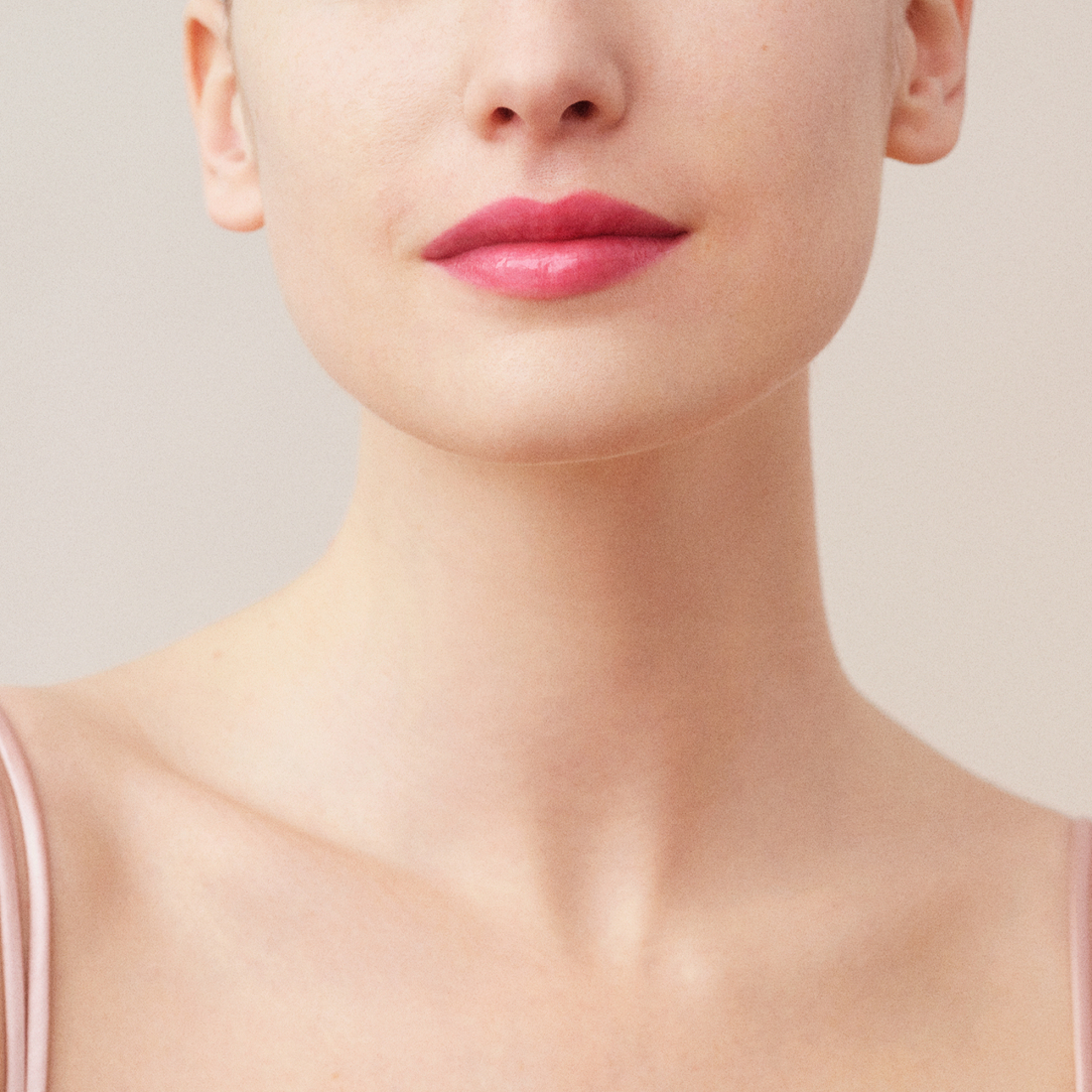 Baume à lèvres 'Satin' - 202 Petal Lips 3.5 g