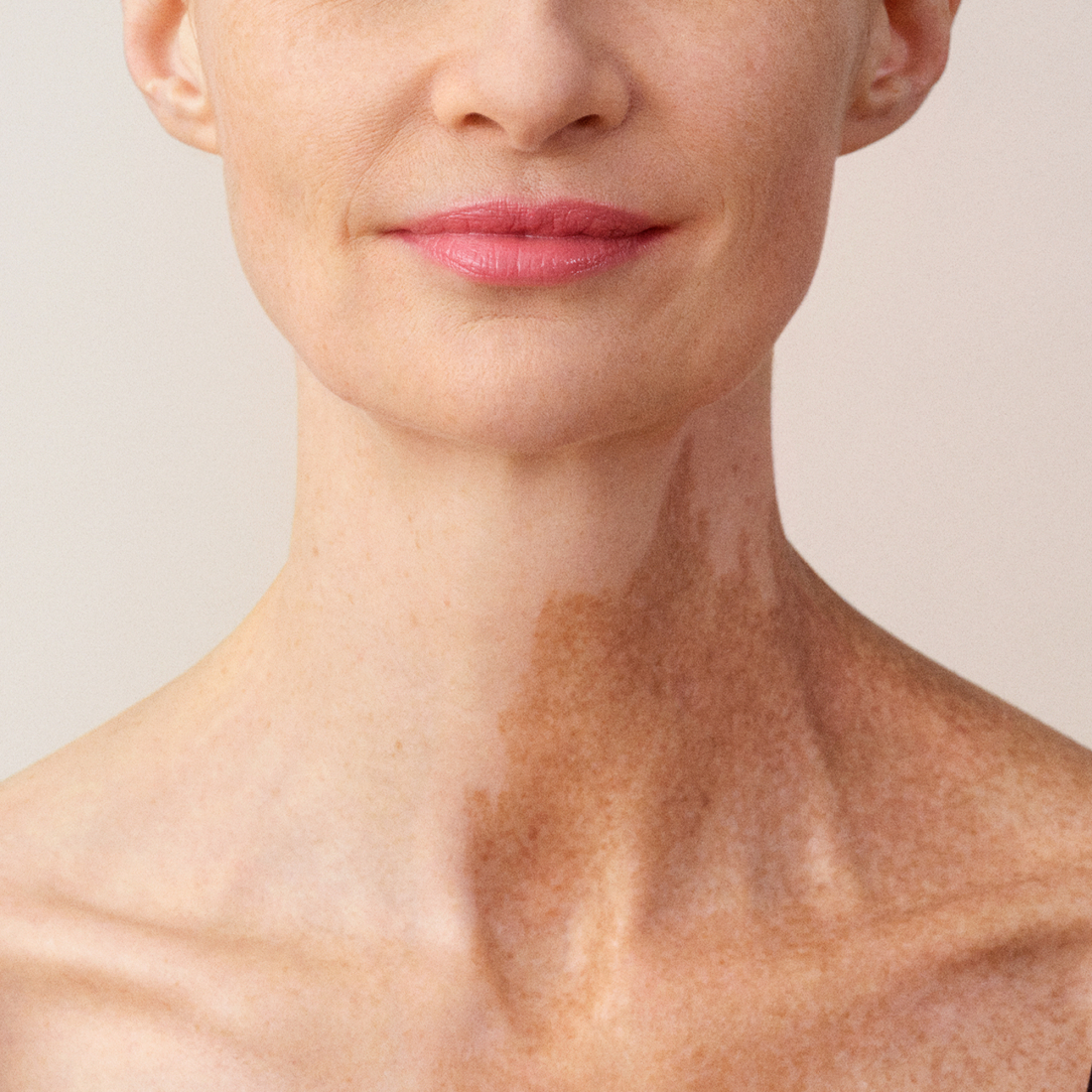 Baume à lèvres 'Satin' - 202 Petal Lips 3.5 g