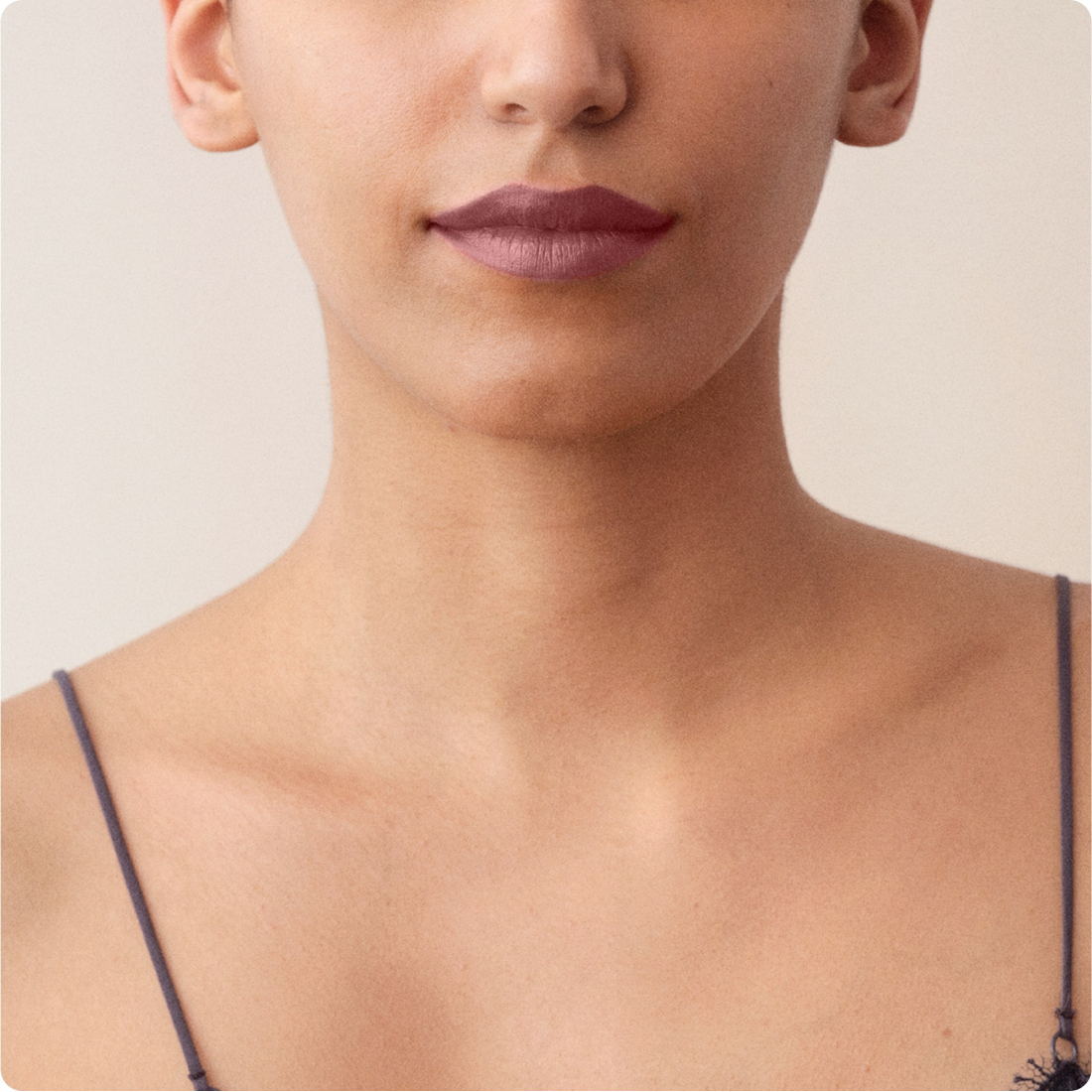 Rouge à Lèvres 'Matte Silk' - 109 Rosewood Nude Red 3.5 g