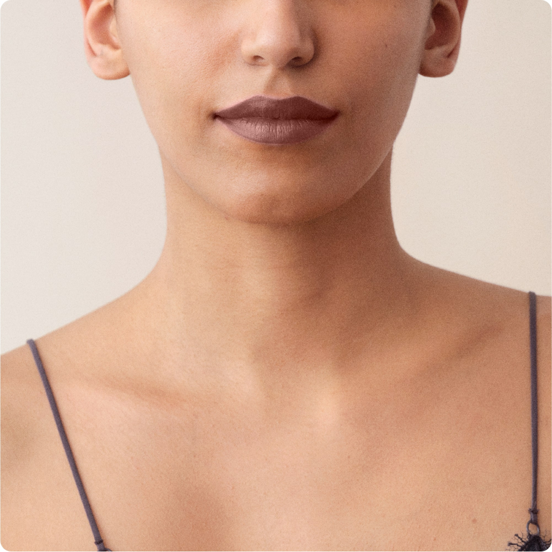 Rouge à Lèvres 'Matte Silk' - 111 Auburn Red 3.5 g