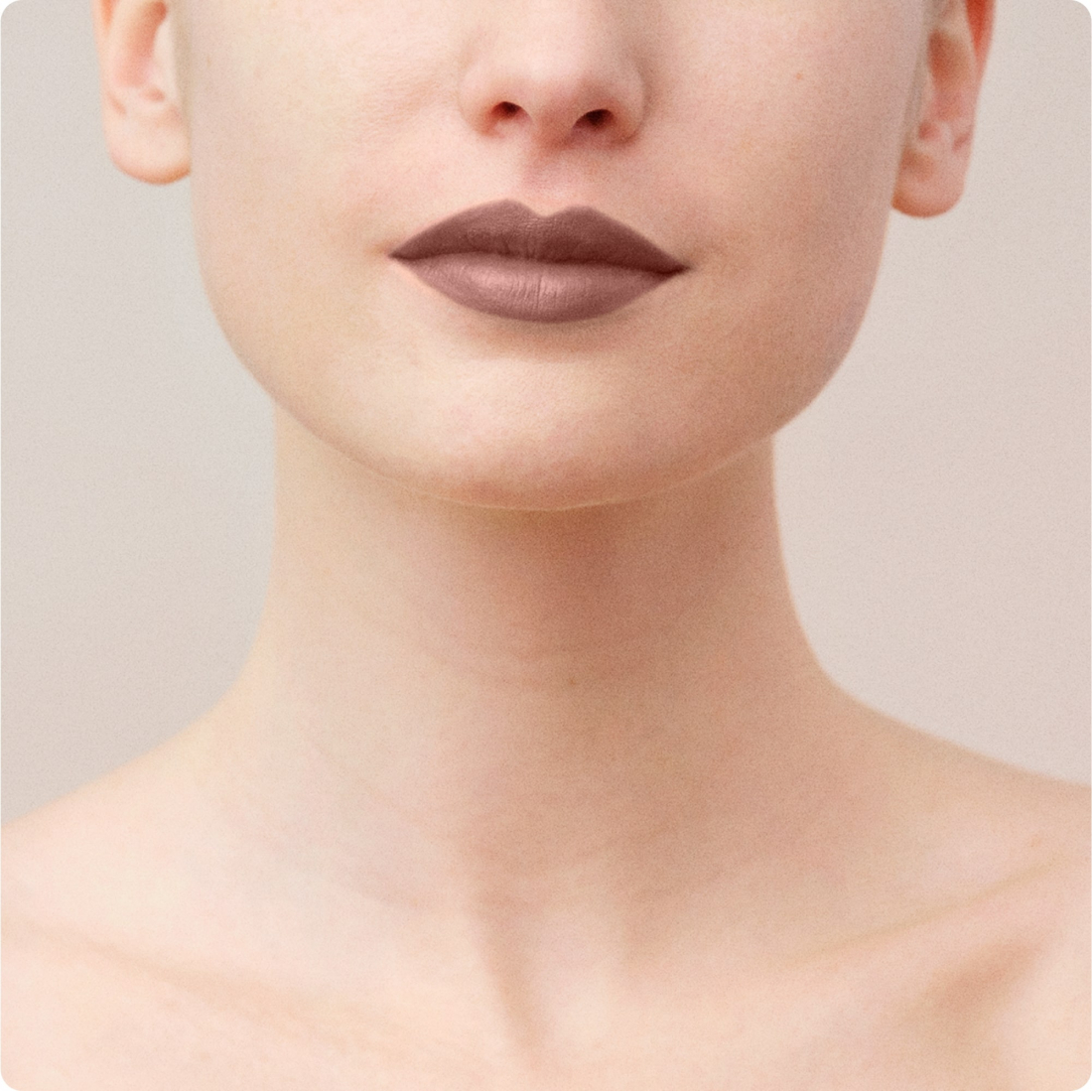 Rouge à Lèvres 'Matte Silk' - 111 Auburn Red 3.5 g