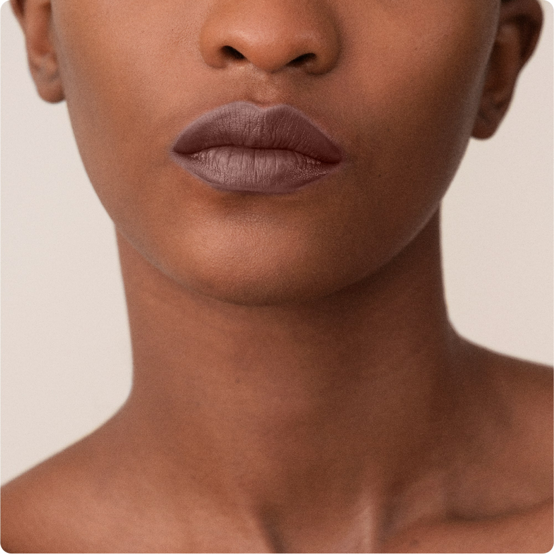 Rouge à Lèvres 'Matte Silk' - 112 Tiramisú Red 3.5 g