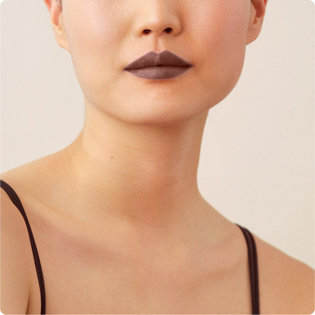 Rouge à Lèvres 'Matte Silk' - 112 Tiramisú Red 3.5 g