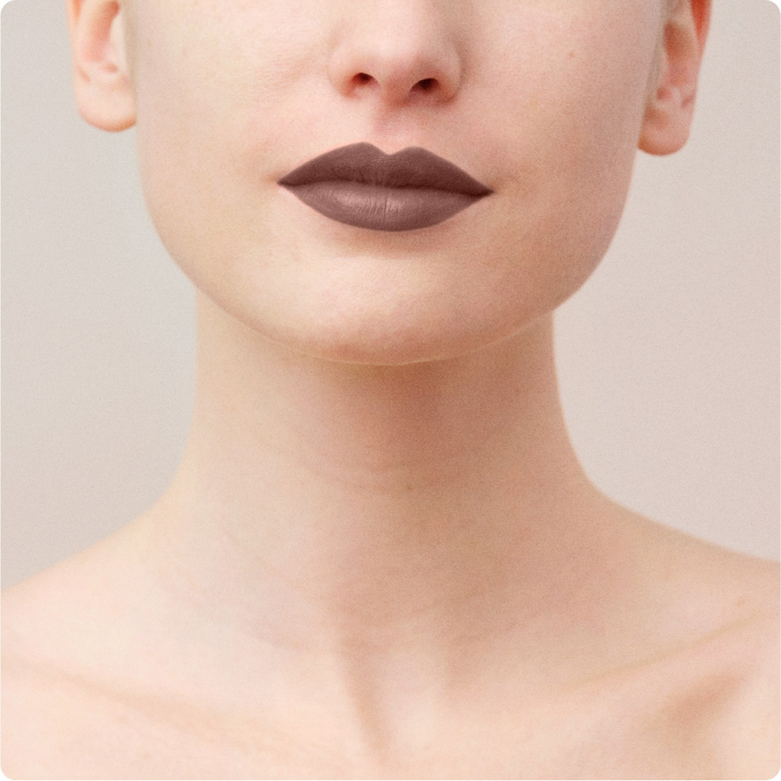 Rouge à Lèvres 'Matte Silk' - 112 Tiramisú Red 3.5 g