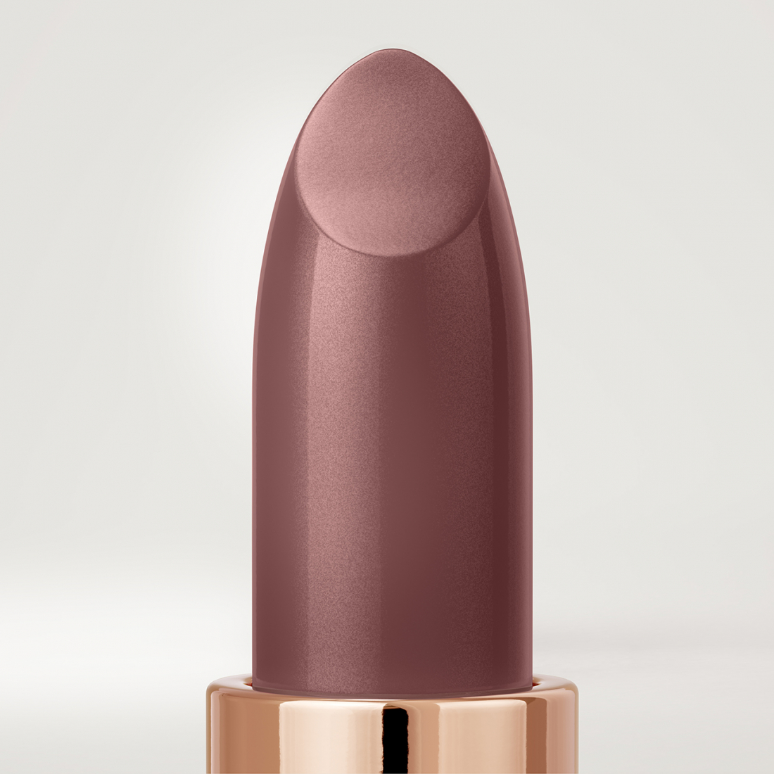 Baume à lèvres 'Satin' - 204 Almond Lips 3.5 g