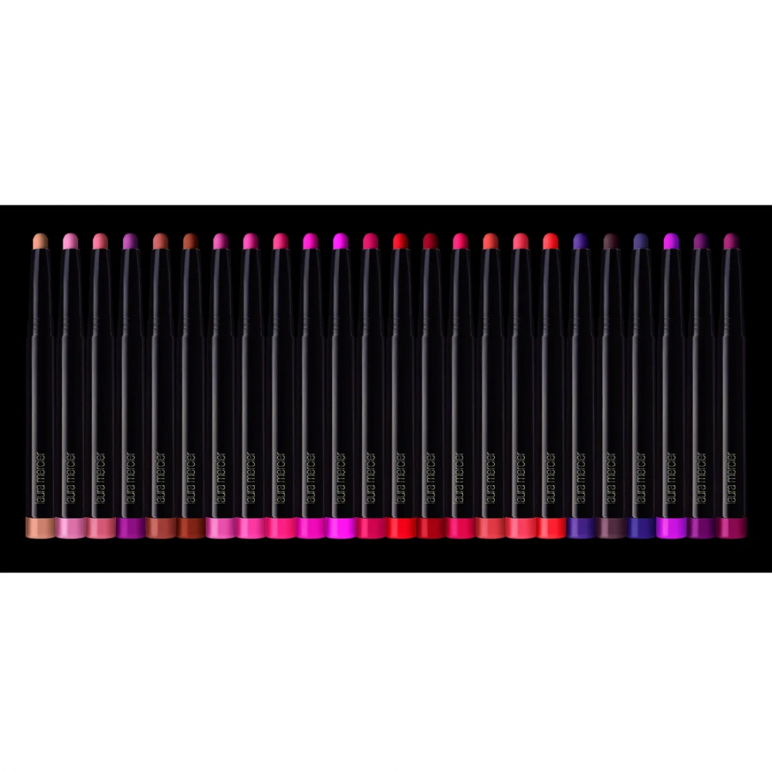 Rouge à Lèvres 'Velour Extreme Matte' - Fatale 1.4 g
