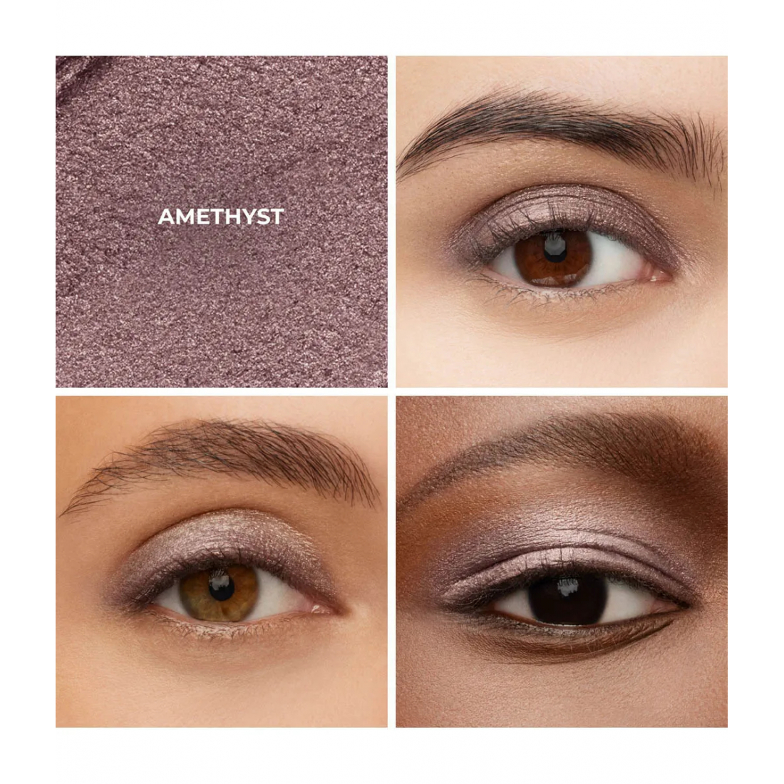 'Caviar' Lidschatten Stick - Amethyst 1.64 g