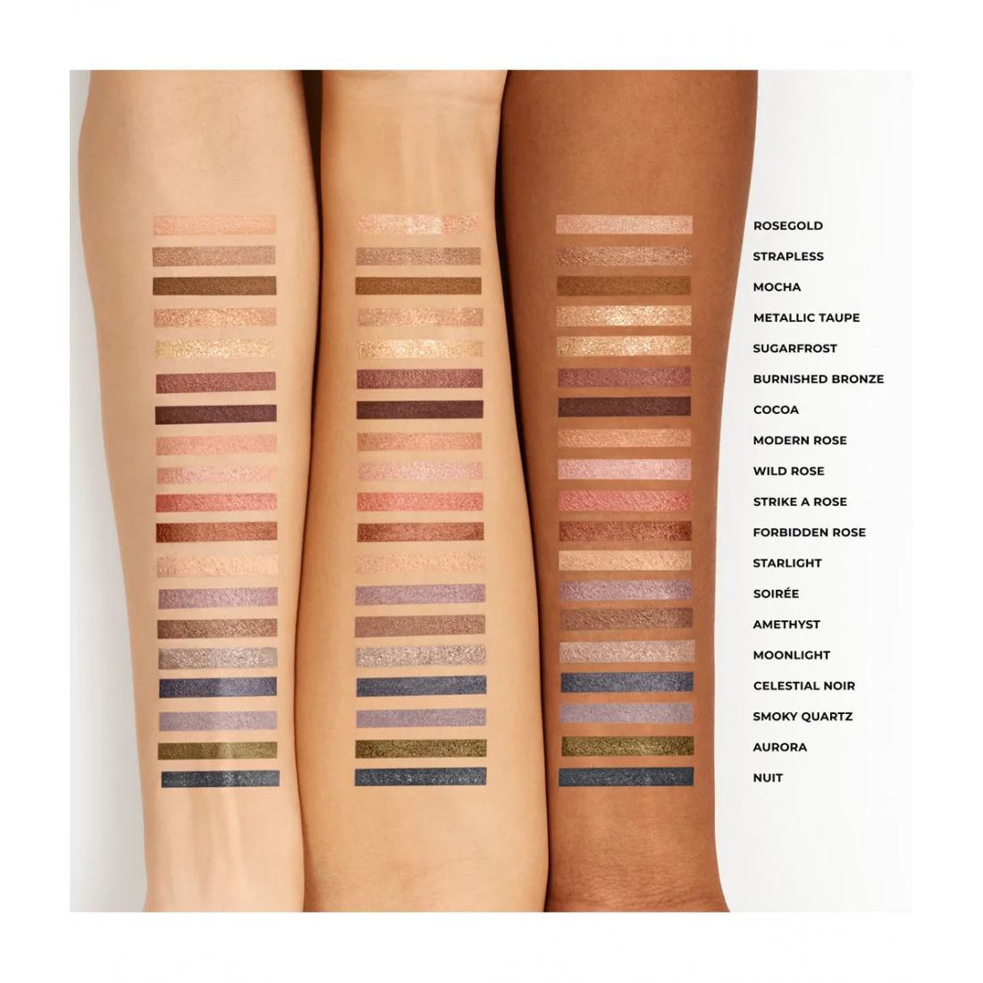 'Caviar' Lidschatten Stick - Amethyst 1.64 g