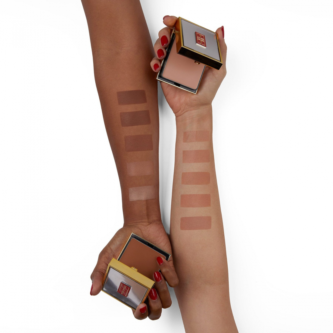 Fond de teint 'Flawless Finish Sponge On Cream' - 40 Beige 23 g