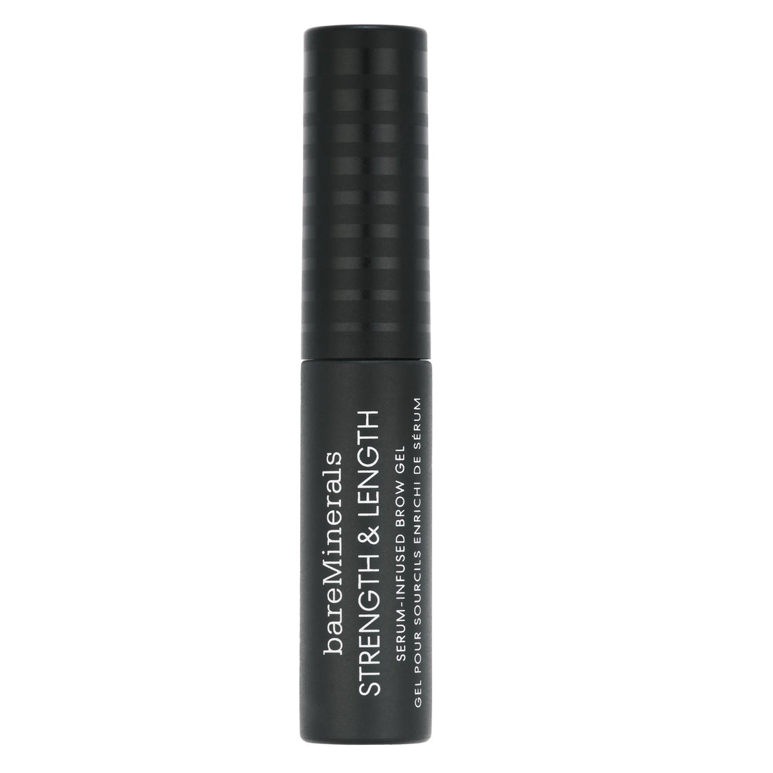 Gel Sourcils 'Strength & Length Serum-Infused' - Chestnut 5 ml