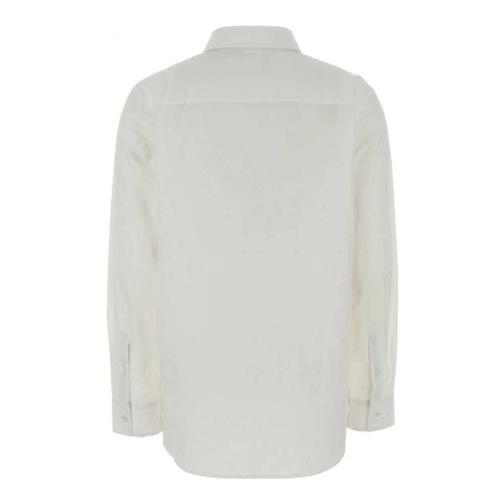 Women's 'Poplin' Shirt