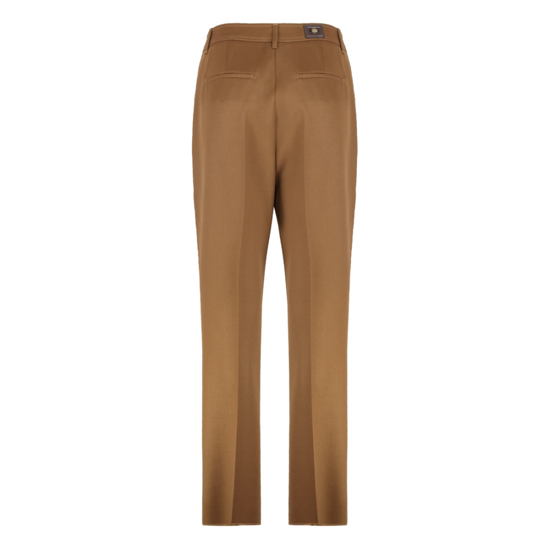 'Gabardine' Hose für Damen