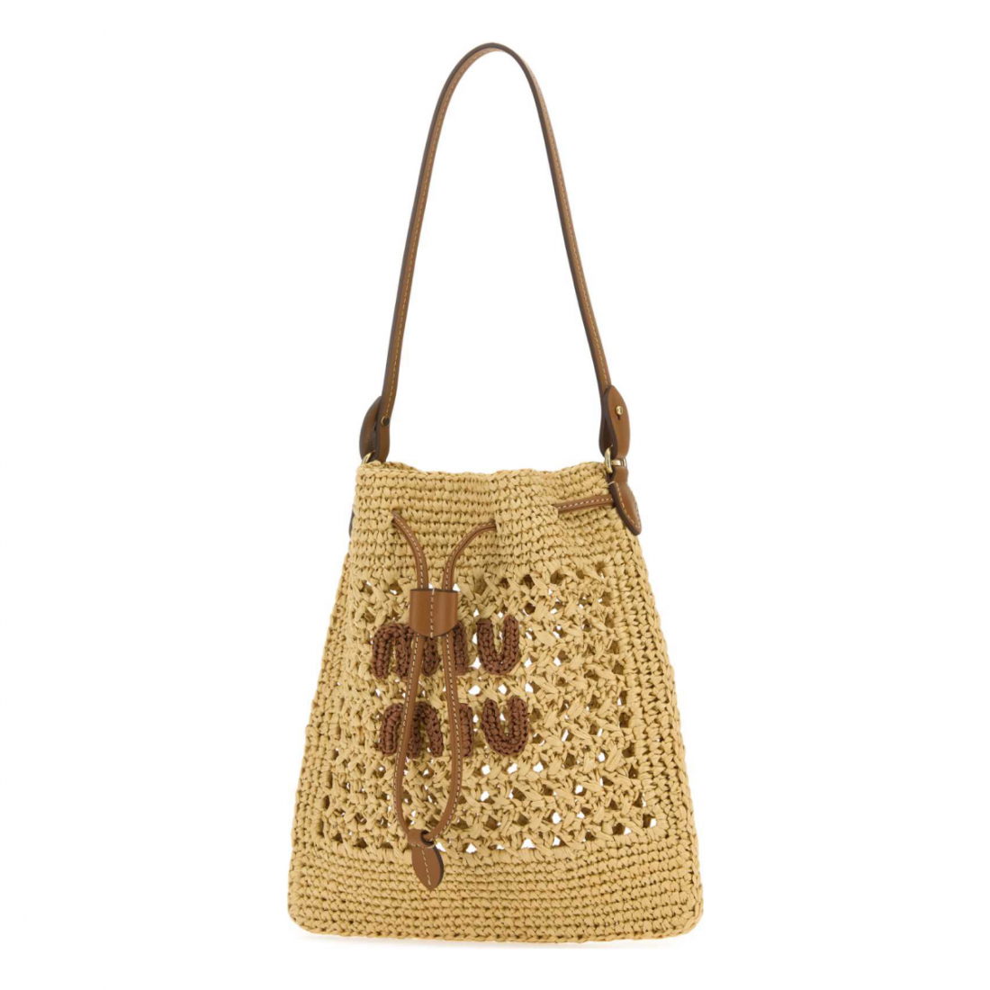 Women's 'Woven' Shoulder Bag