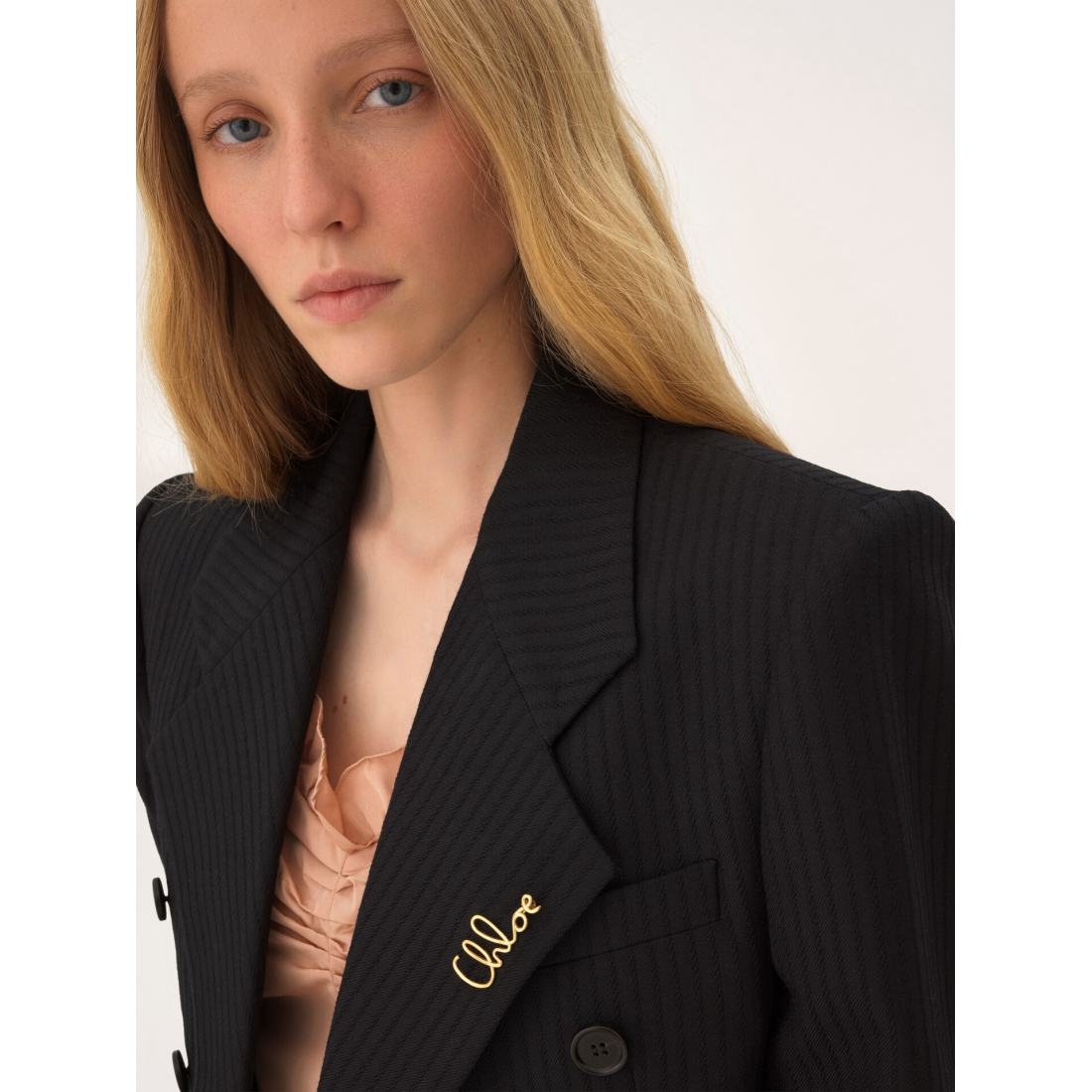 'Iconic' Brosche für Damen